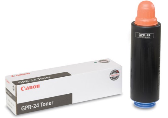 Tóner CANON GPR-24