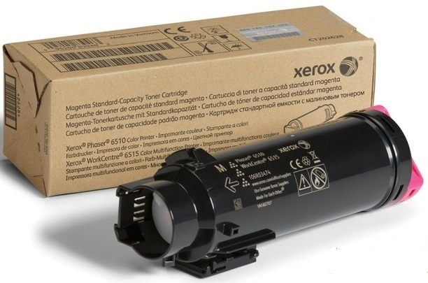 Tóner XEROX WC 6515