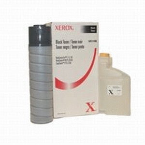 Tóner con Dos Botes XEROX WC 5632/38/45/55/65/75/87