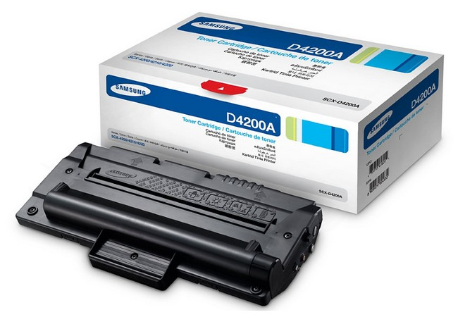 Tóner HP SCX-D4200A