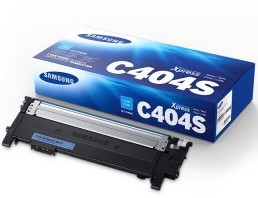 Tóner HP CLT-C404S