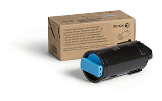 Tóner XEROX VersaLink C600