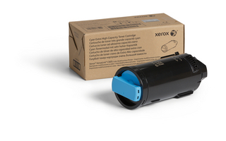 Tóner XEROX VersaLink C600
