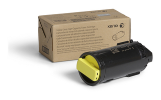 Tóner XEROX VersaLink C600