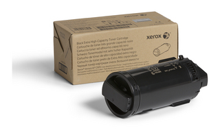 Tóner XEROX VersaLink C600