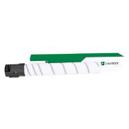 Toner Lexmark 76COOKO