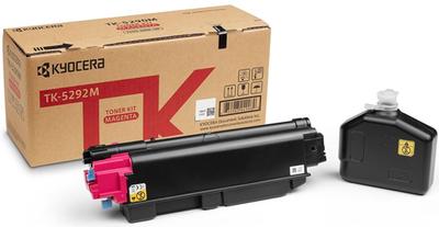 Toner KYOCERA TK-5292M