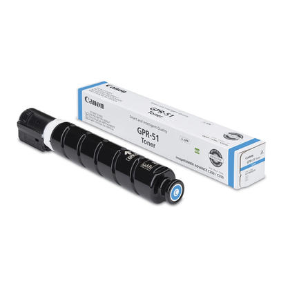 Tóner CANON 8517B003AA