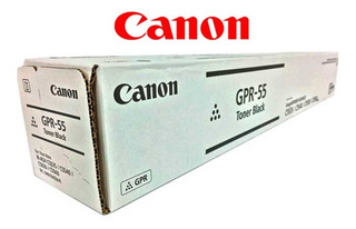 Tóner CANON GPR-55