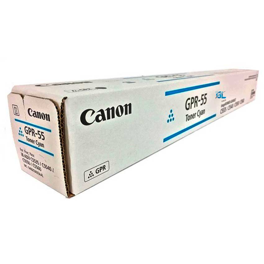 Tóner CANON 0482C