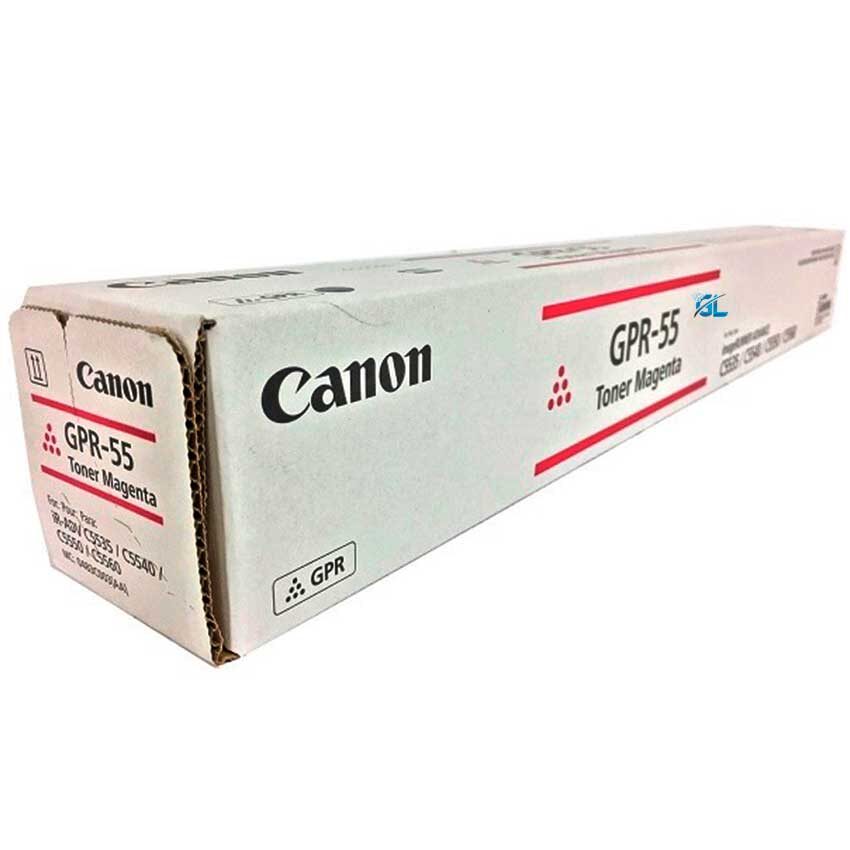 Tóner CANON 0483C