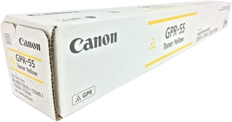 Tóner CANON 0484C