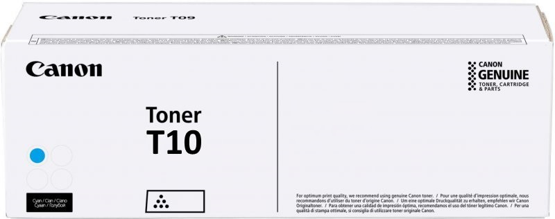 Toner CANON 4565C001AA