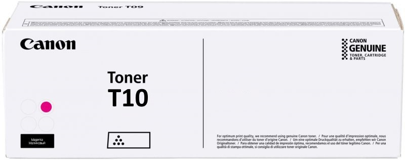 Toner CANON 4564C001AA