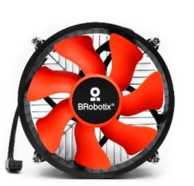 Ventilador BROBOTIX 136902