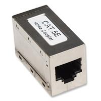 COPLE,INTELLINET,504768, CAT 5E MODULAR FTP PLATA