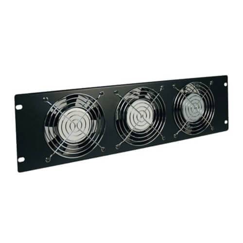 Panel de ventiladores TRIPP-LITE SRFAN3U