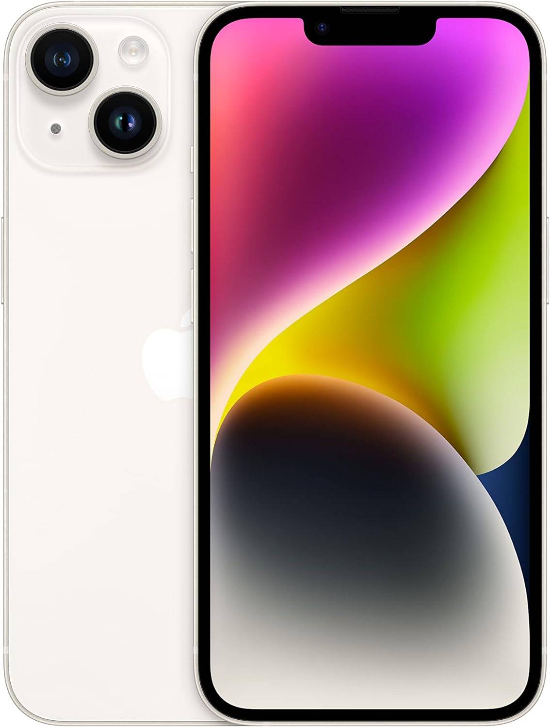 Celular APPLE IPH14128/BL