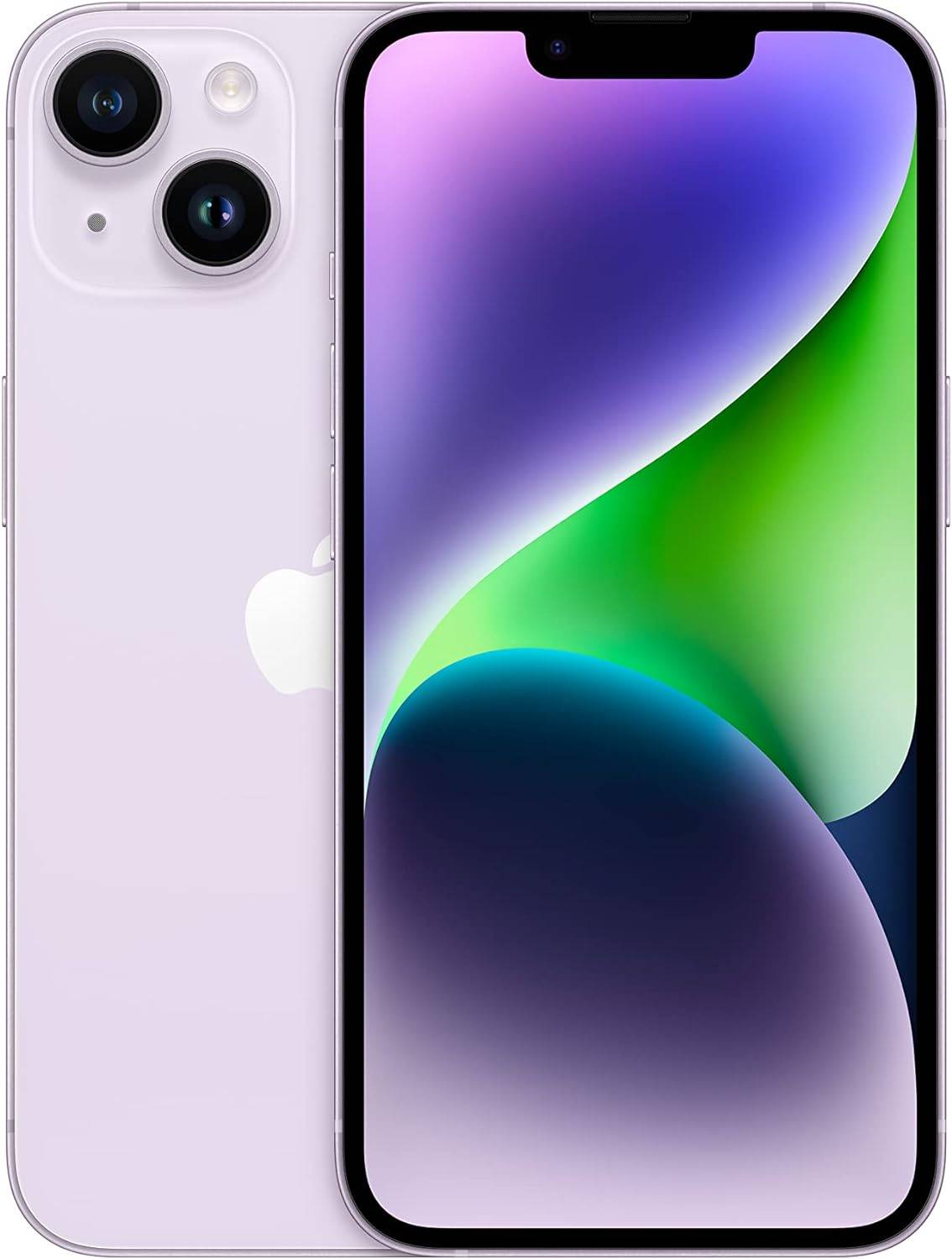 Celulares APPLE IPH14128/PR