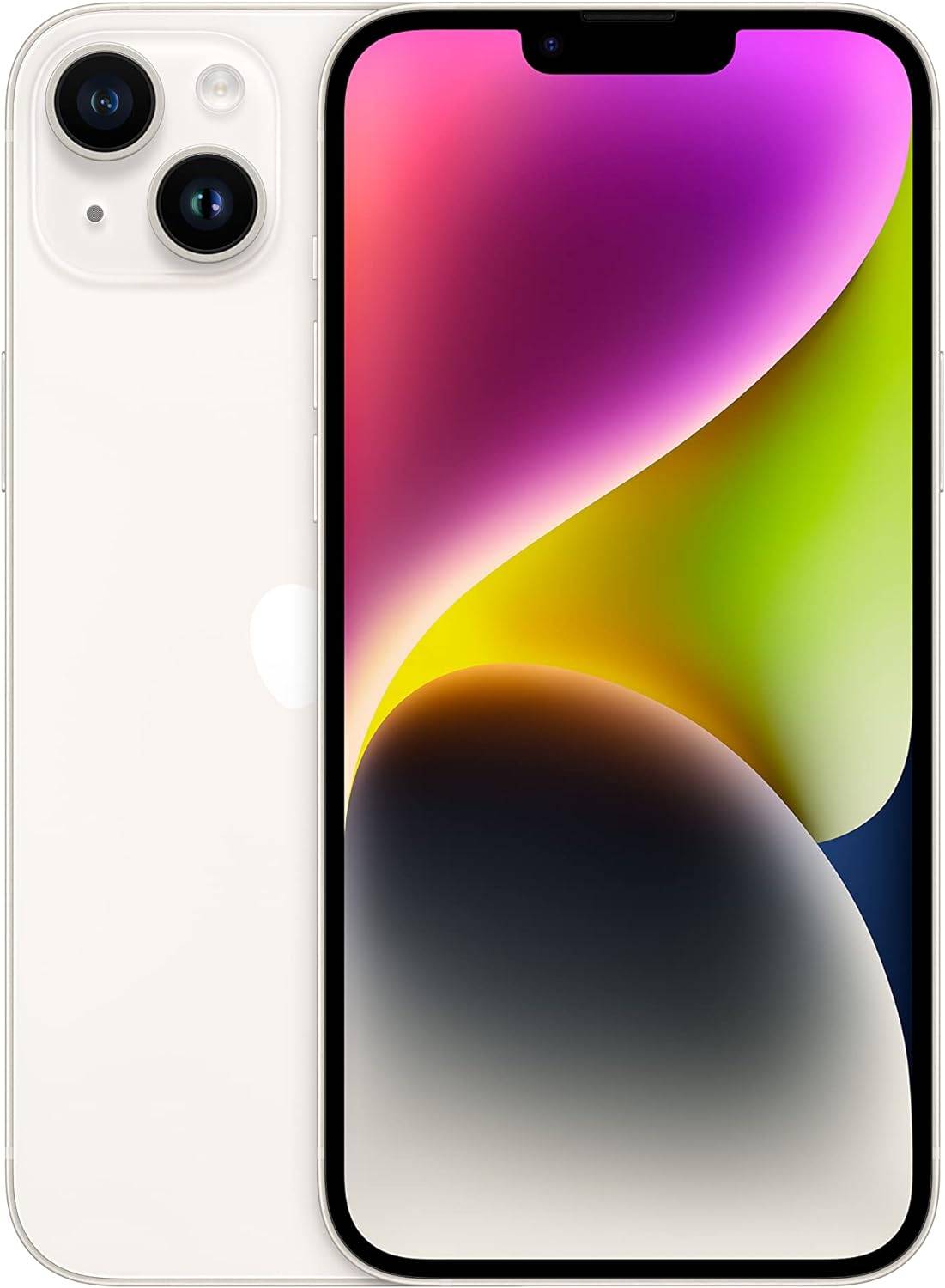 Celulares APPLE IPH14+128/BL
