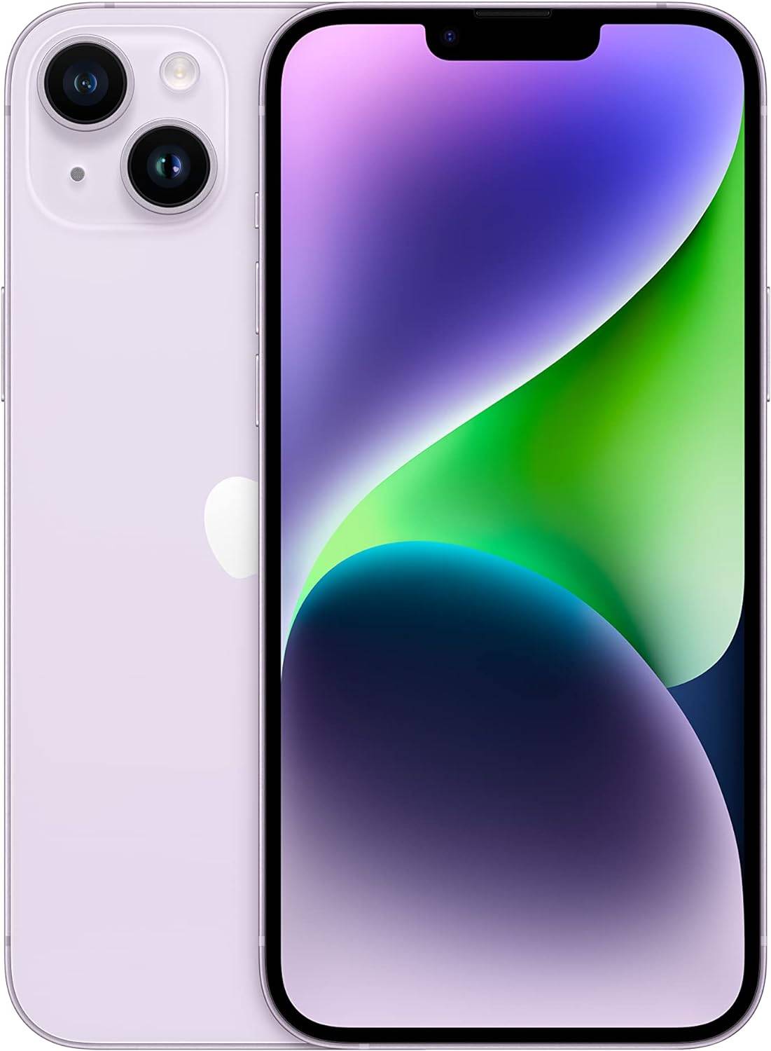 Celulares APPLE IPH14+128/PR