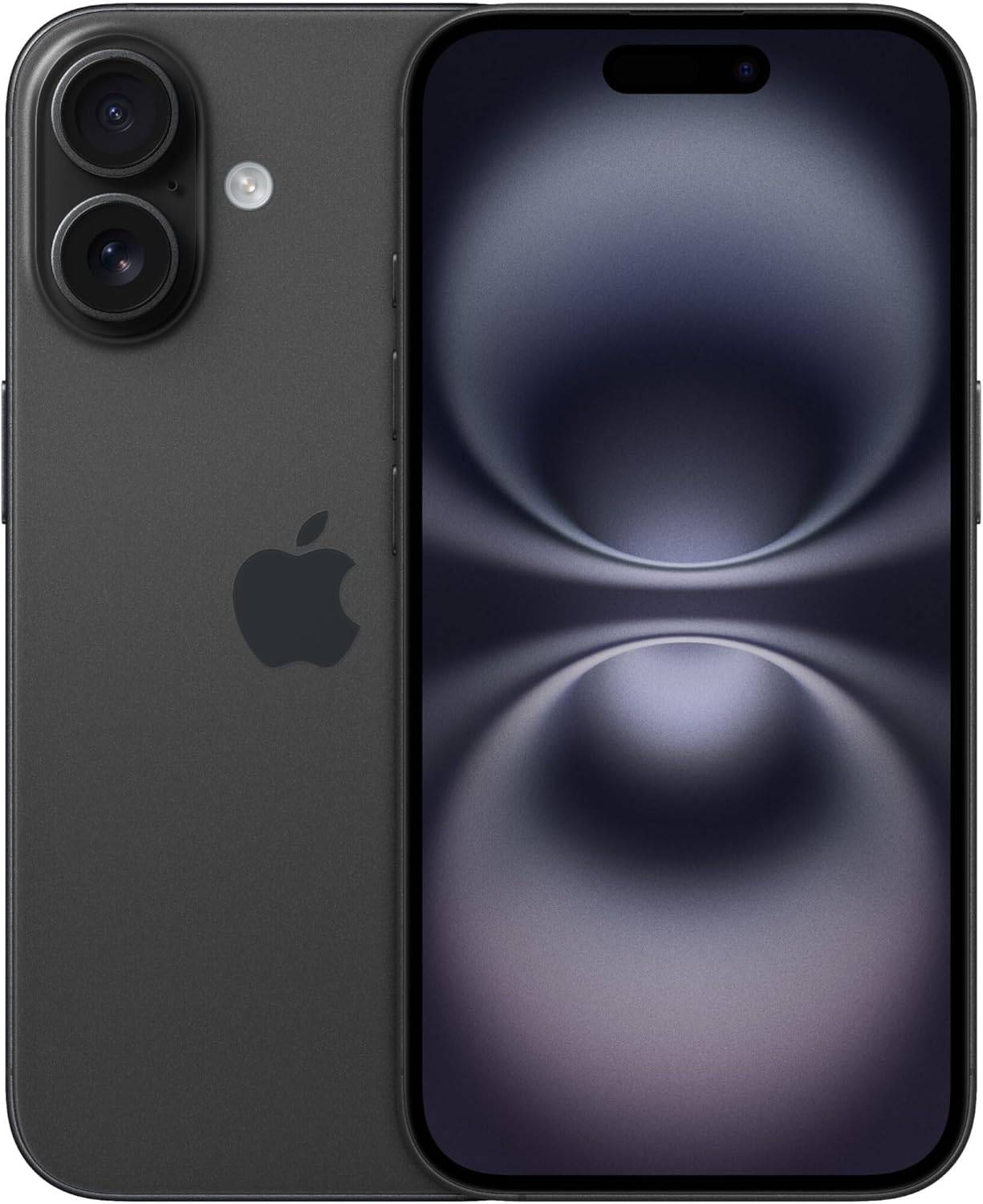 Celulares APPLE APPLE IPHONE 16 256GB NEGRO MYDW3CH/A