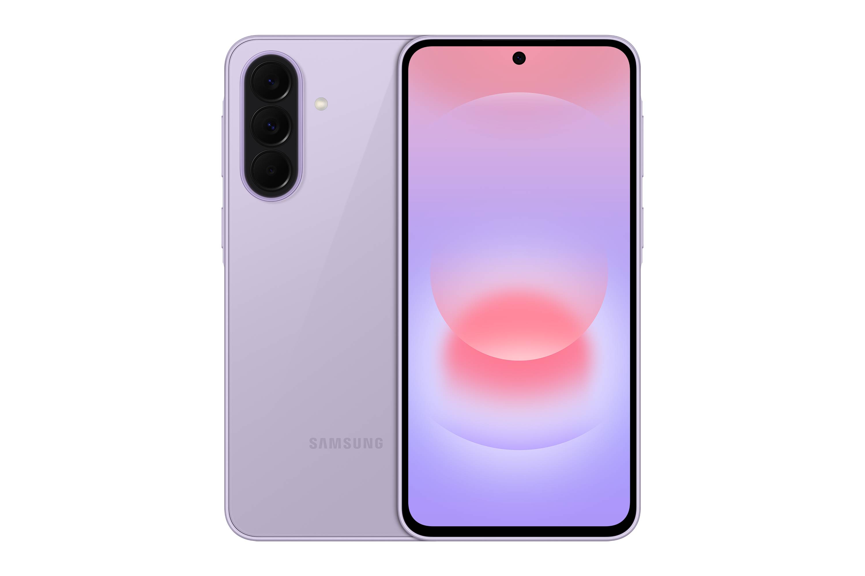 SAMSUNG GALAXY A37 8GB 256GB 5G LAVANDA
