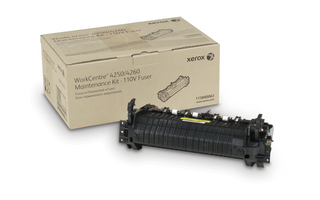 Kit de Mantenimiento XEROX WC 4250