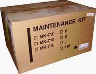 Kit de Mantenimiento KYOCERA MK-710