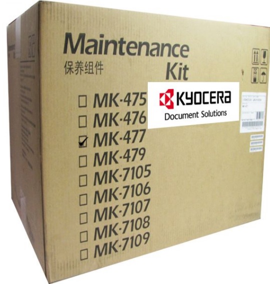 Kit de mantenimiento KYOCERA MK-477