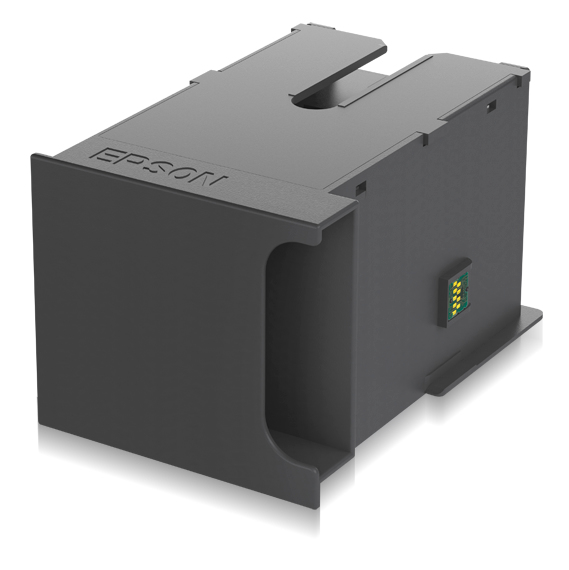 Tanque de mantenimiento de tinta EPSON T671100