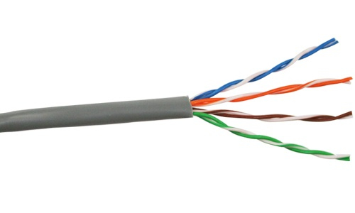 Cable UTP 5E BELDEN 1583A 008U1000