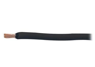 Cable 8 awg INDIANA SLY-296-BLK