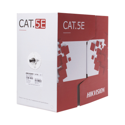 Bobina HIKVISION DS-1LN5EO-UU/E