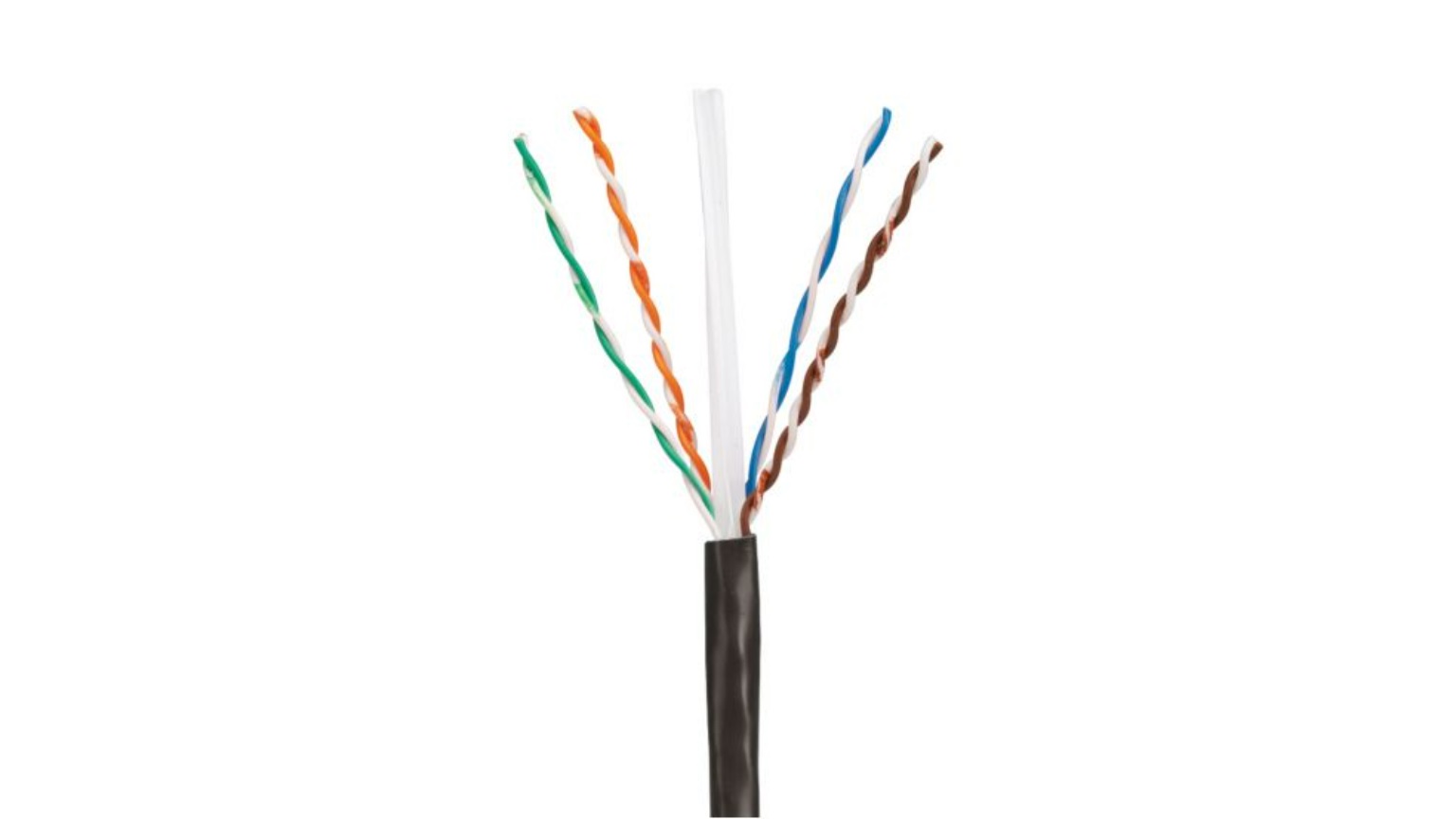 Cable de cobre PANDUIT PUO6C04BL-CEG