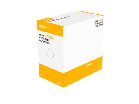 Bobina Dahua Technology DH-PFM9201-5EU-C