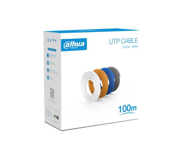 Bobina Dahua Technology DH-PFM9201-6U-C