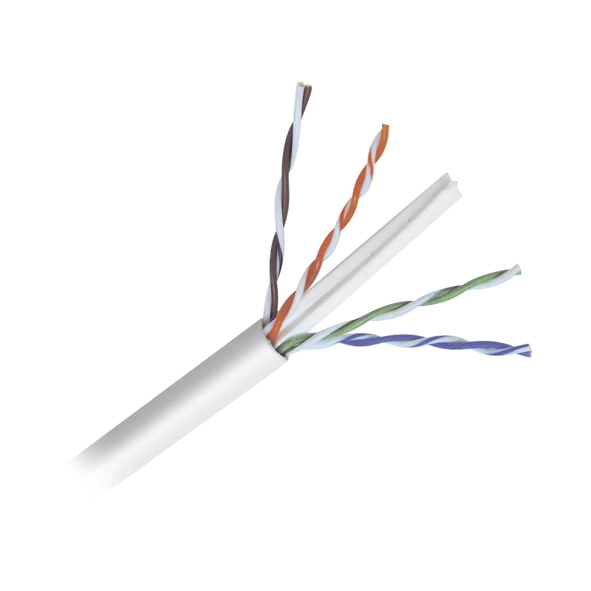 Bobinas LinkedPRO PRO-CAT-6-PLUS