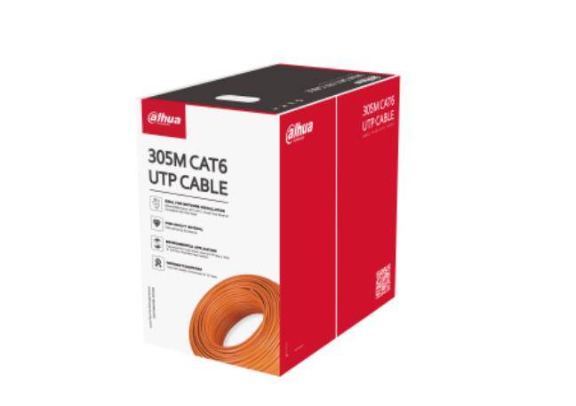 Bobina Dahua Technology DH-PFM922I-6U-C