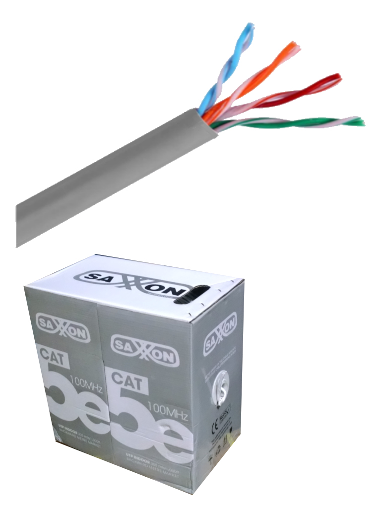 Bobina SAXXON OUTP5ECCA100G