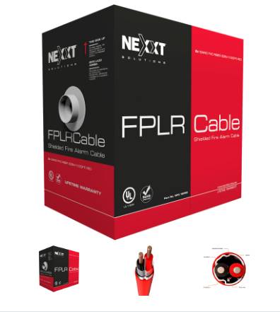 Bobinas NEXXT NFC-16FRR