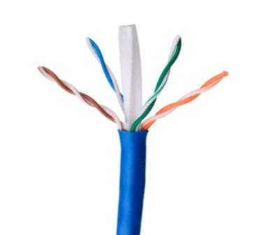 Bobinas CONDUMEX UTP6M-MLB