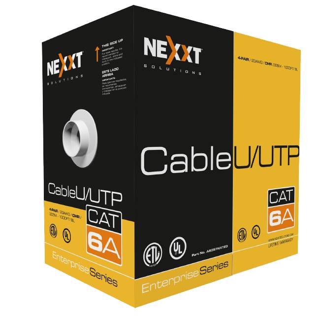 Bobinas NEXXT AB357NXT23