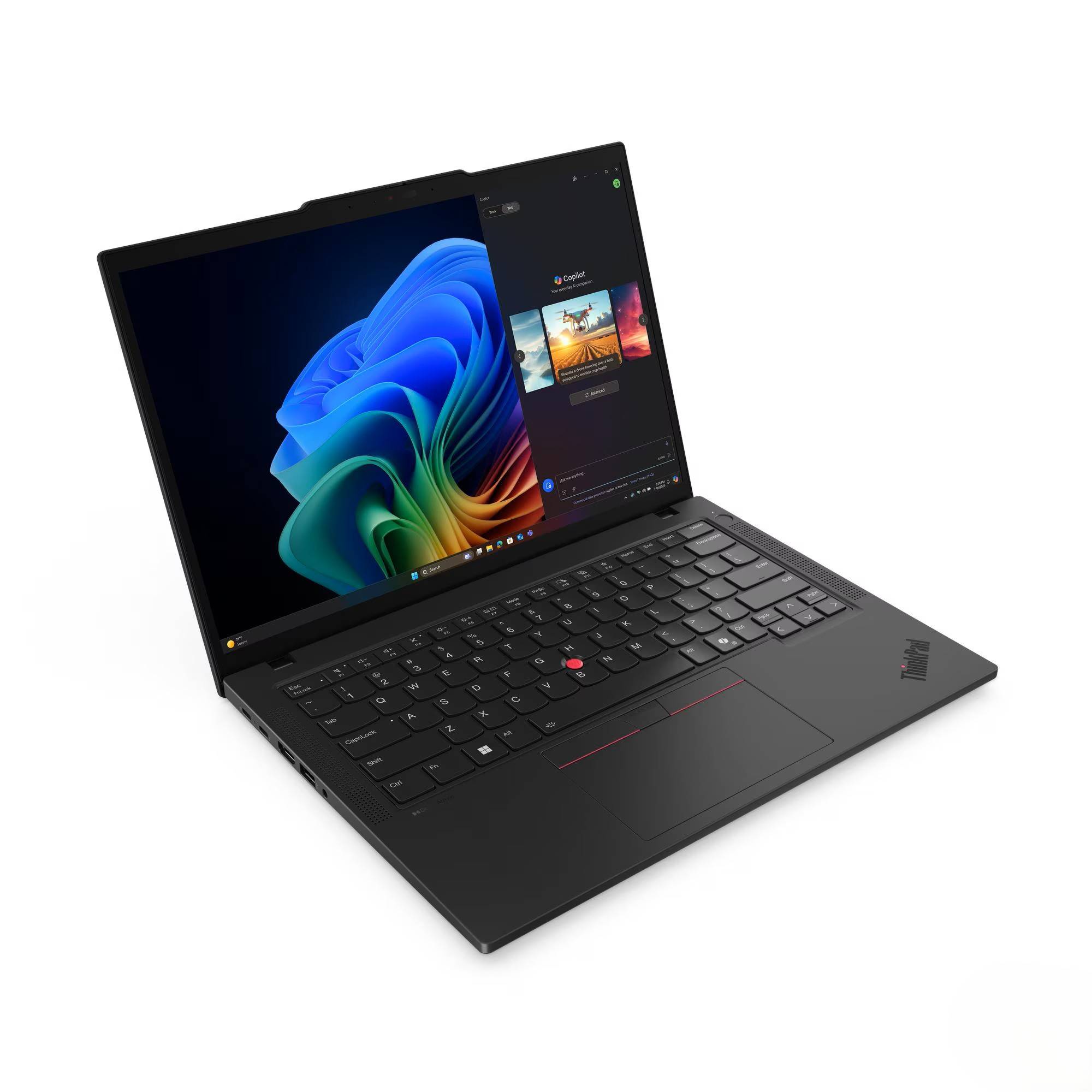 Laptops LENOVO TP T14 G6 R7/32/1TB/11P 21QK000WLM