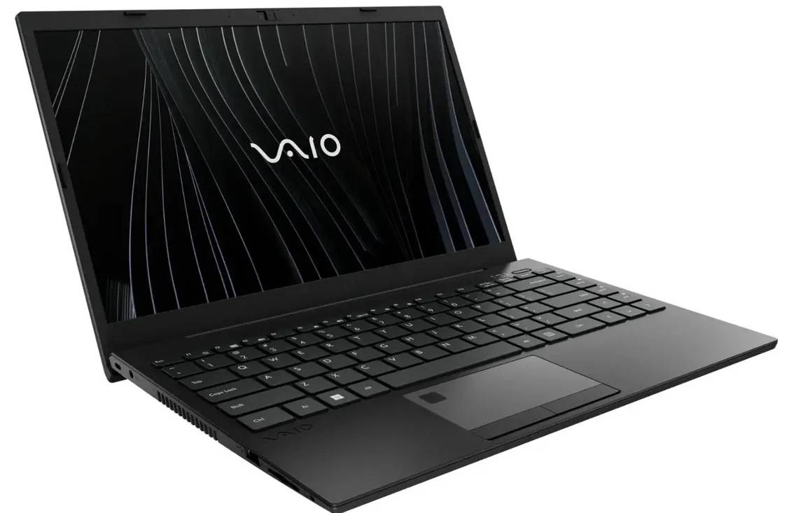 Laptops VAIO RBVWNC71419-BK/RFB