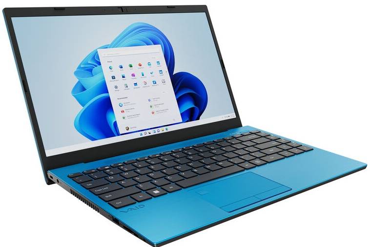 Laptops VAIO RBVWNC71429-BL/RFB