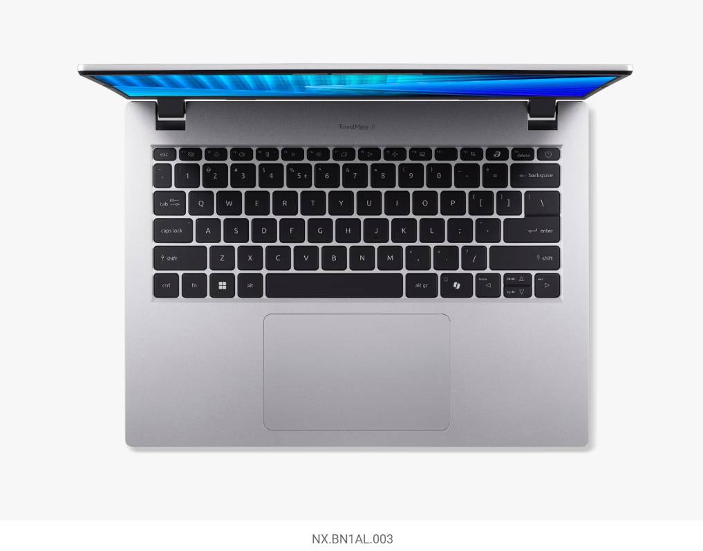 Laptops ACER NX.BN1AL.003