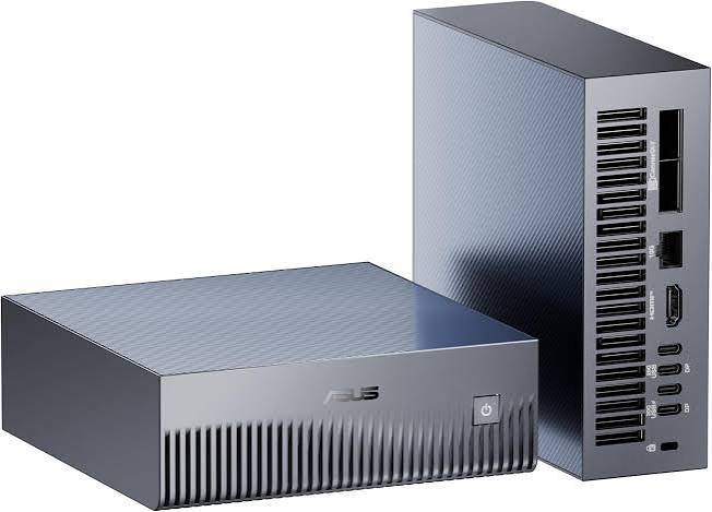 Mini PC ASUS GX10