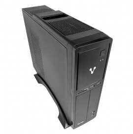 Computadora VORAGO SB5 I3 12100T-NOS-1