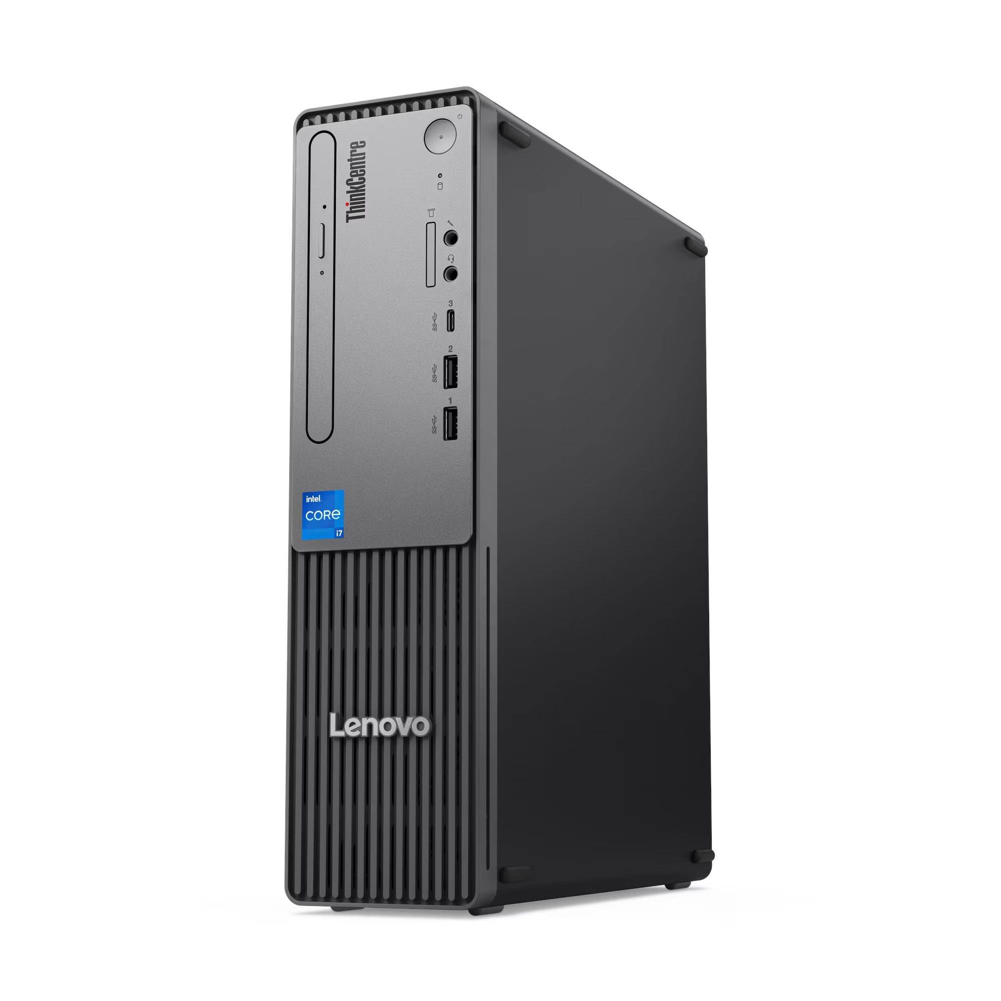 PCs de escritorio LENOVO 12XG001PLS